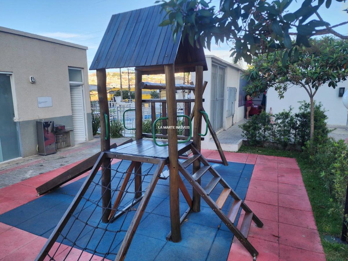 Apartamento, Jardim Riacho das Pedras, 2 Quartos, 1 Vaga, 1 Suíte