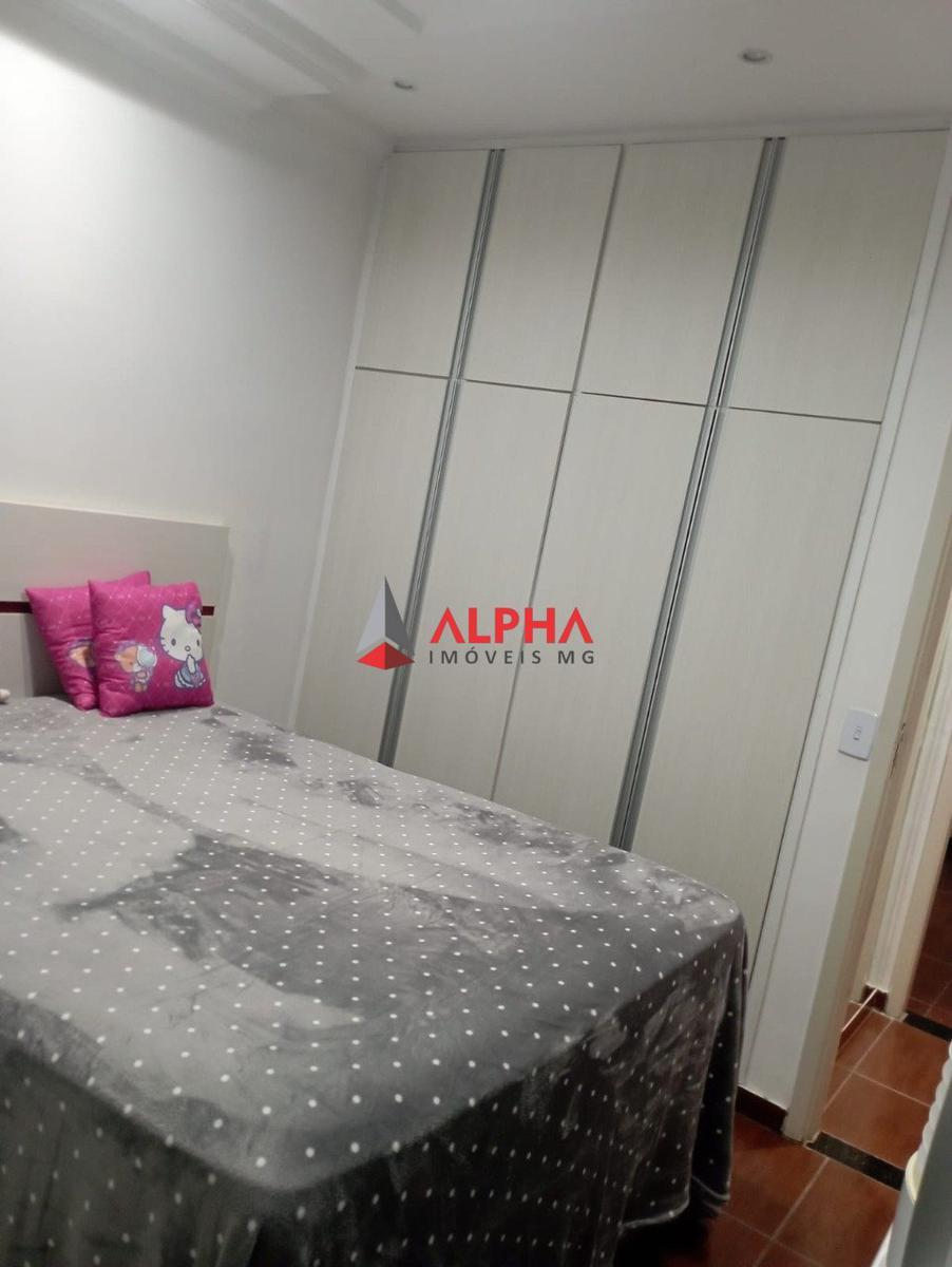 Apartamento, Santa Maria, 3 Quartos, 1 Vaga, 1 Suíte