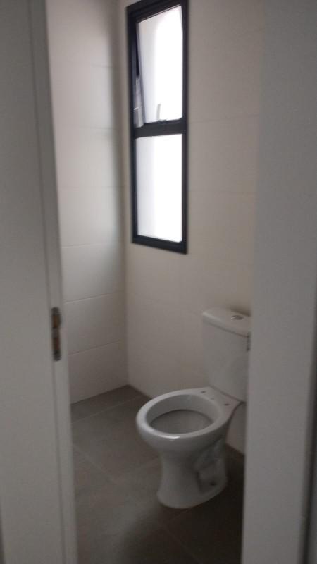 Apartamento, Cidade Nova, 1 Quarto, 1 Vaga, 1 Suíte