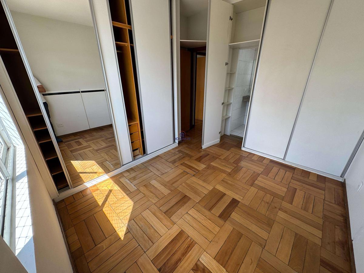 Apartamento, Sagrada Família, 4 Quartos, 2 Vagas, 1 Suíte