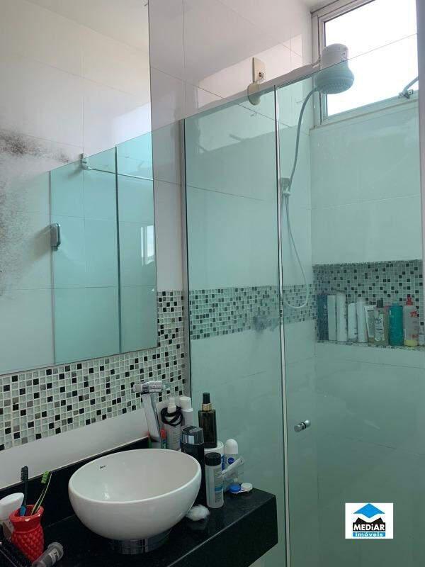 Apartamento, Cruzeiro, 1 Quarto, 1 Vaga