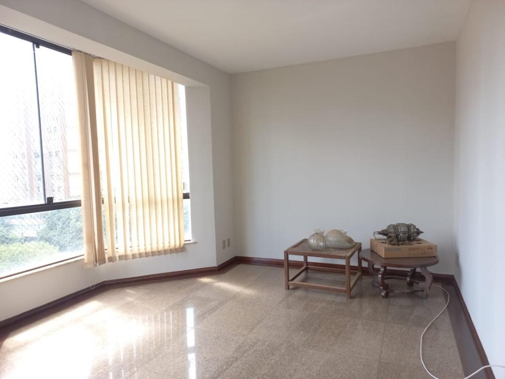 Apartamento, Funcionários, 4 Quartos, 3 Vagas, 1 Suíte