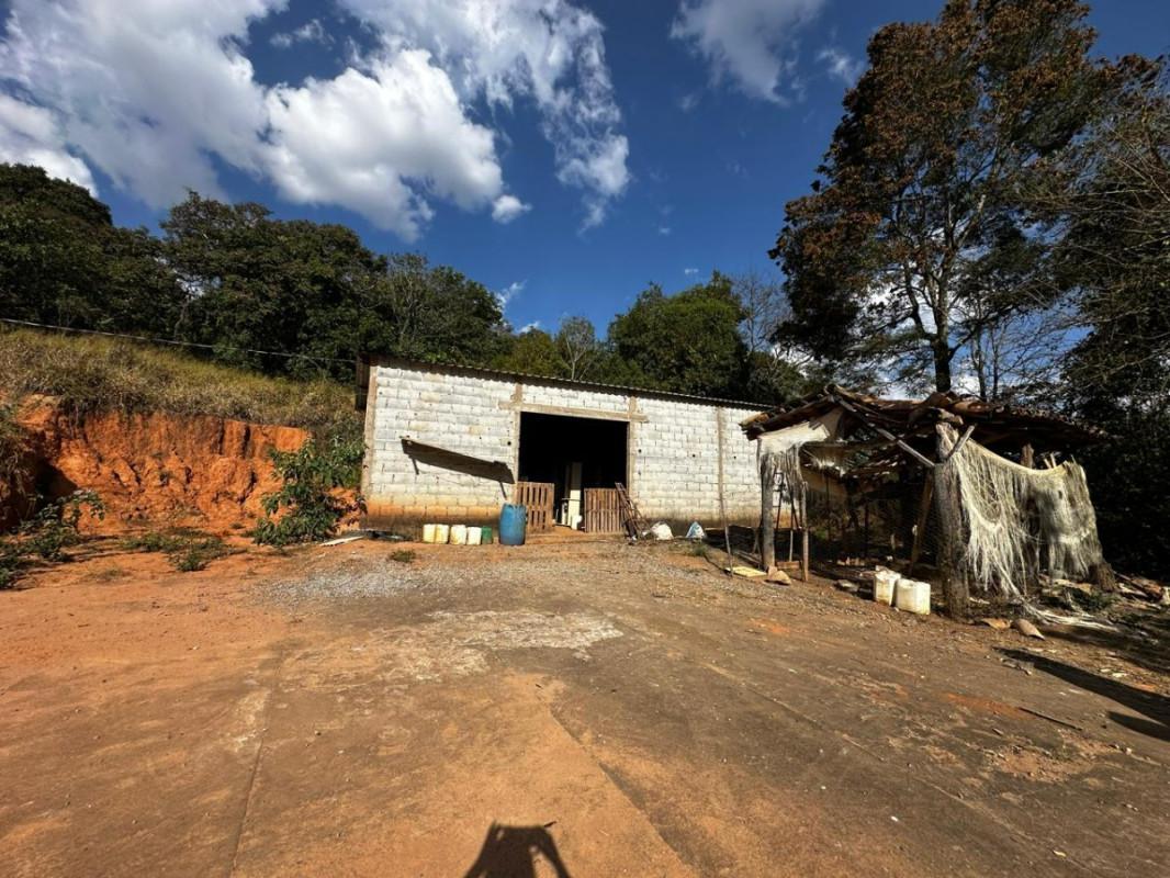 Fazenda, Centro, 0 Quarto, 0 Vaga