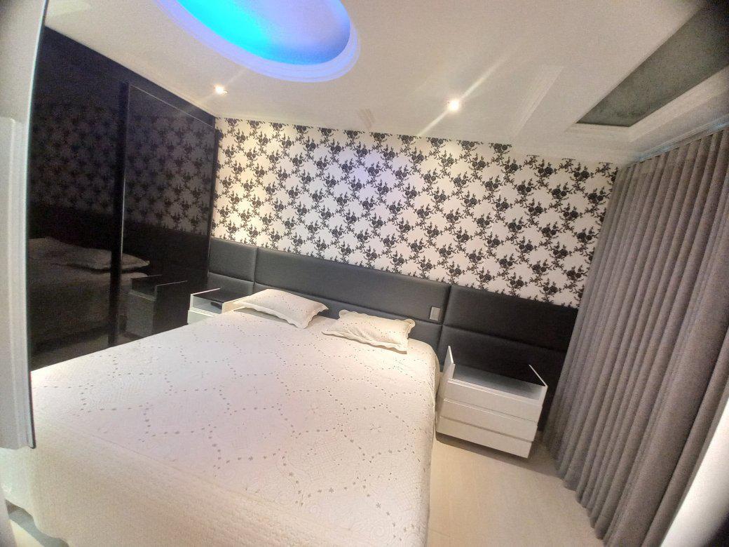 Apartamento, Funcionários, 3 Quartos, 2 Vagas, 1 Suíte
