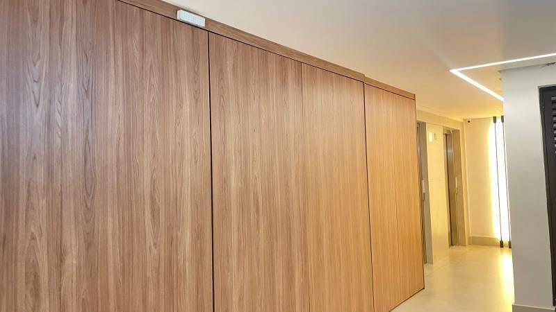 Apartamento, Santo Agostinho, 3 Quartos, 2 Vagas, 1 Suíte