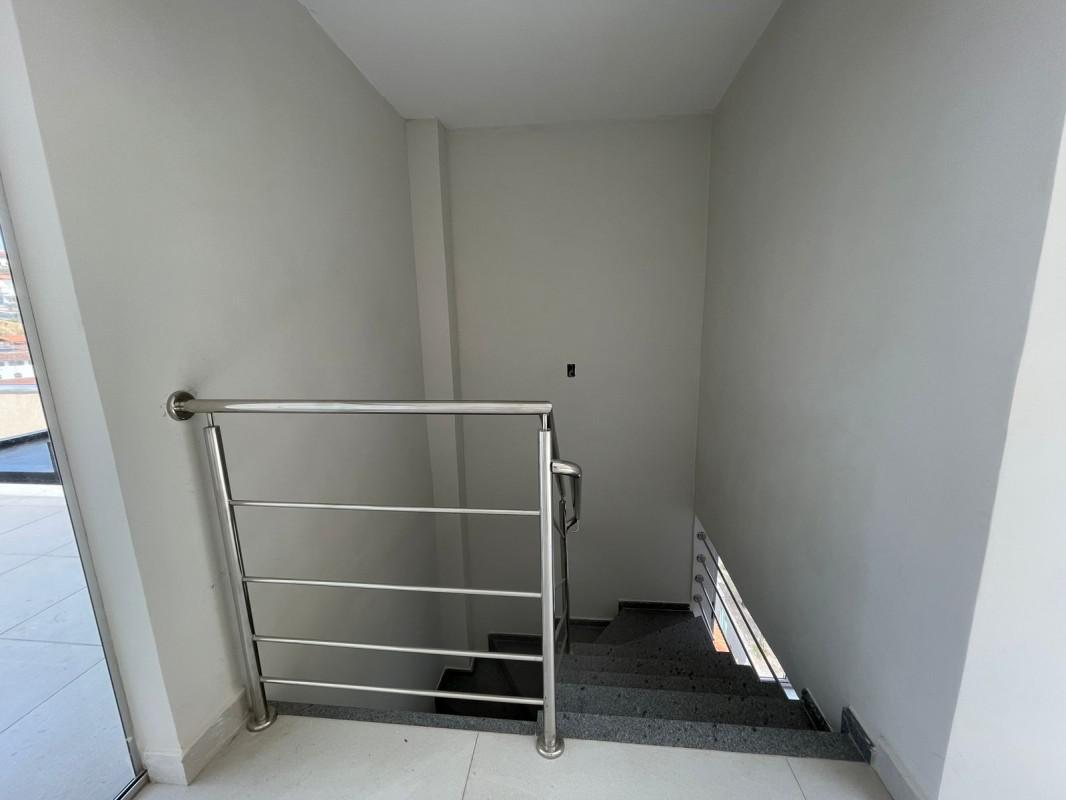 Cobertura, Renascença, 3 Quartos, 3 Vagas, 1 Suíte