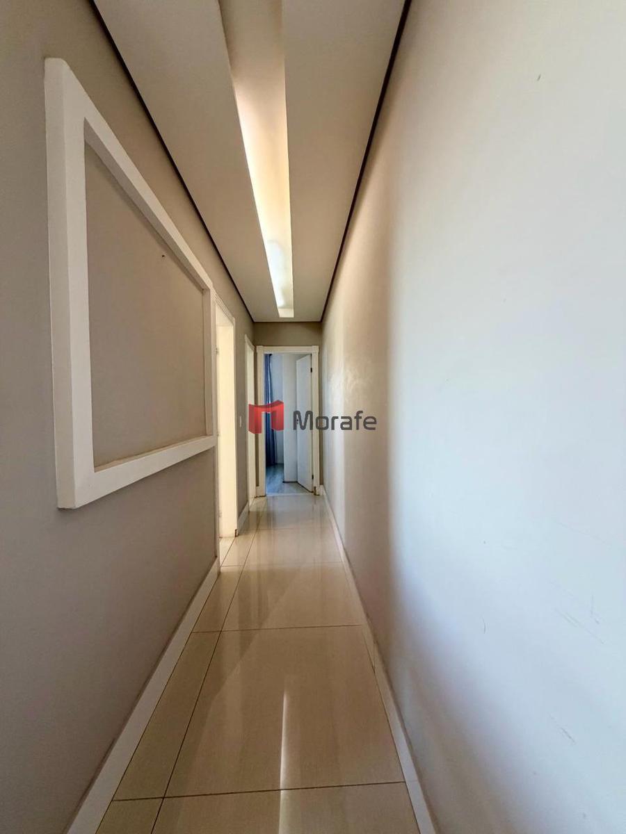 Apartamento, Manacás, 3 Quartos, 2 Vagas, 1 Suíte