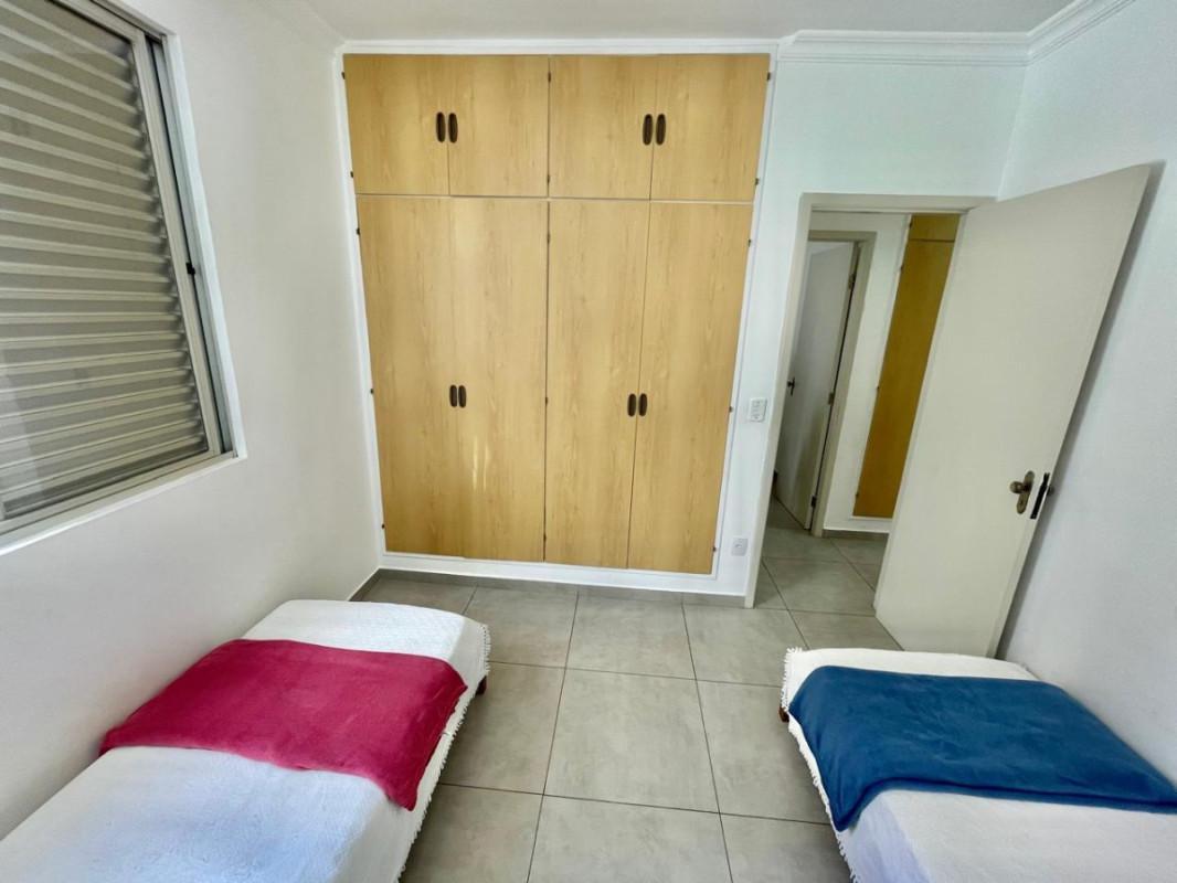 Apartamento, Castelo, 3 Quartos, 2 Vagas, 1 Suíte