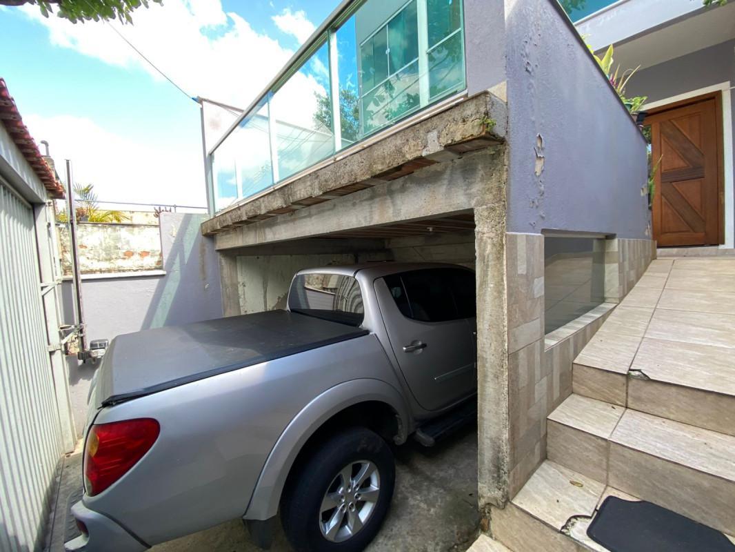 Casa, Alípio de Melo, 3 Quartos, 2 Vagas, 1 Suíte