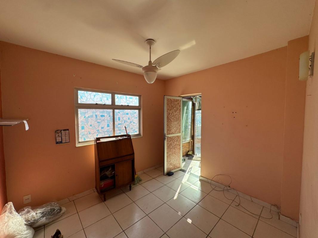Cobertura, Nova Floresta, 4 Quartos, 2 Vagas, 1 Suíte