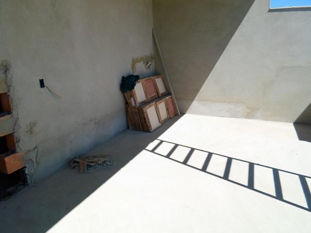 Cobertura, Tijuco, 2 Quartos, 2 Vagas
