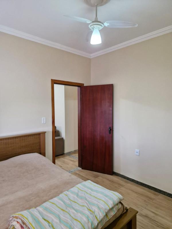 Fazenda, Cancelinha, 4 Quartos, 0 Vaga