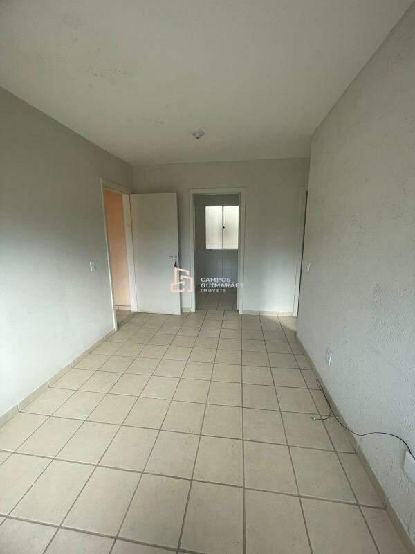 Apartamento, Juliana, 2 Quartos, 1 Vaga