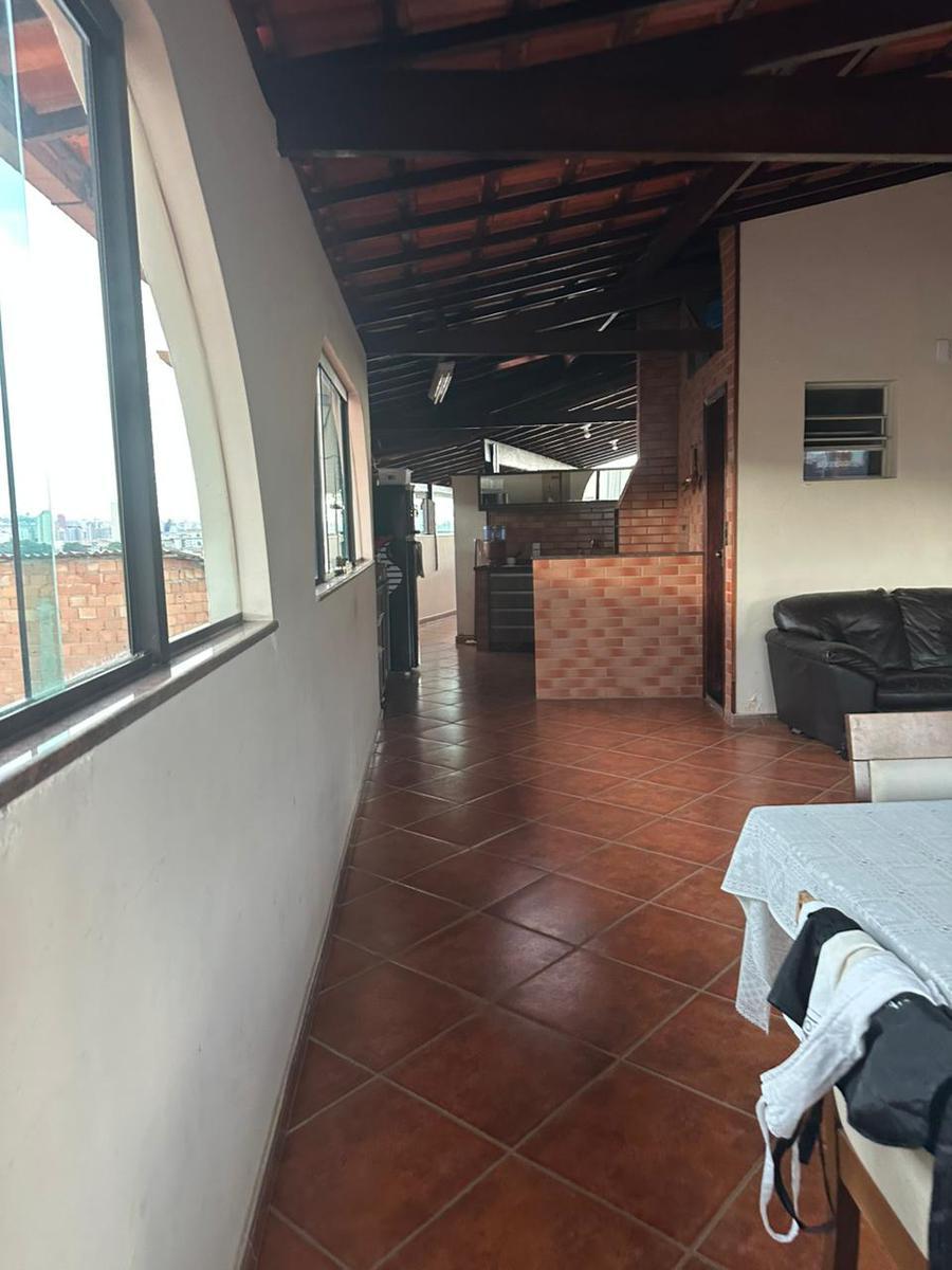 Casa, Pompéia, 3 Quartos, 2 Vagas, 1 Suíte