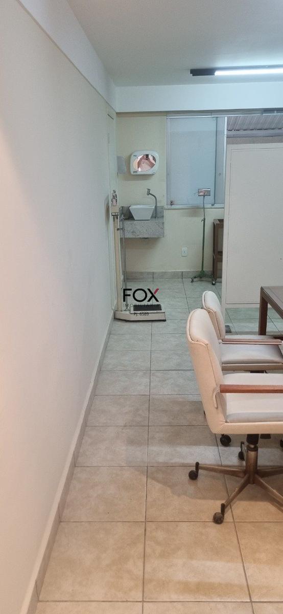 Sala, Santa Efigênia, 0 Quarto, 4 Vagas