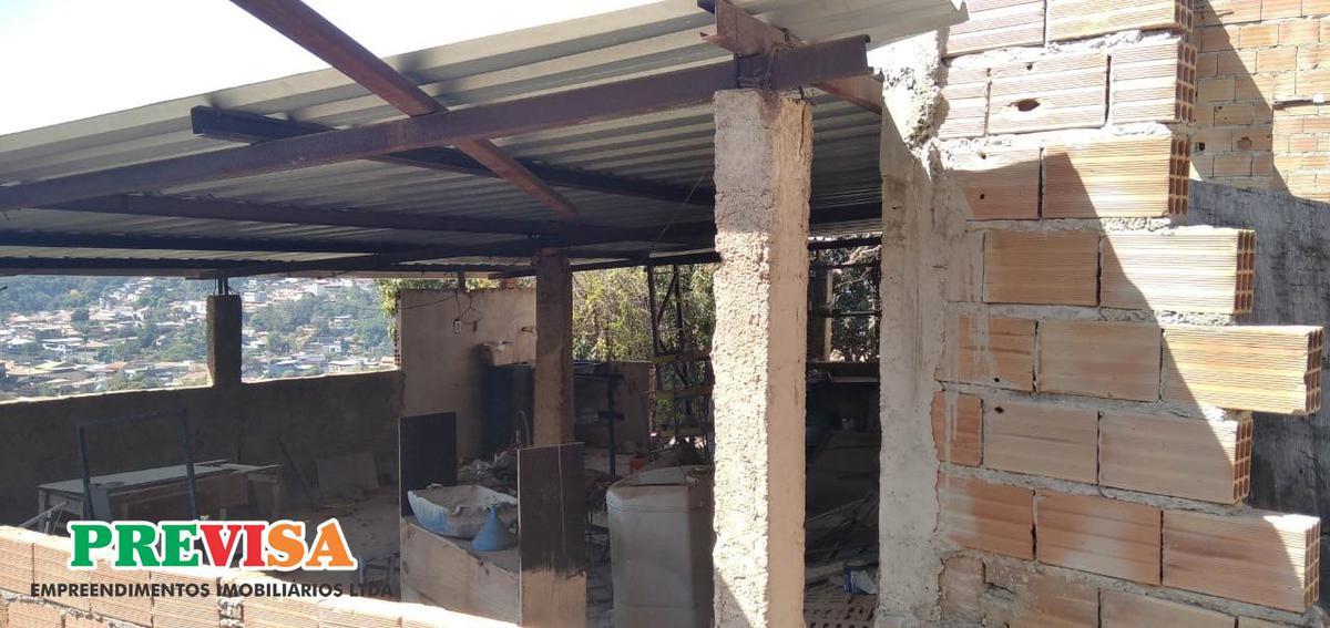 Lote, Alto do Cabral, 1 Quarto, 3 Vagas