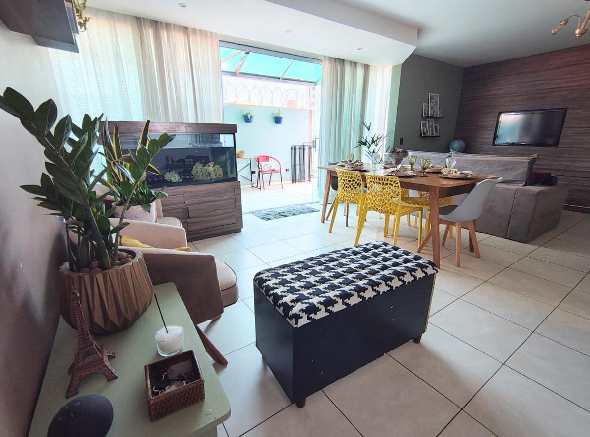 Apartamento, Santa Teresa, 3 Quartos, 2 Vagas, 1 Suíte