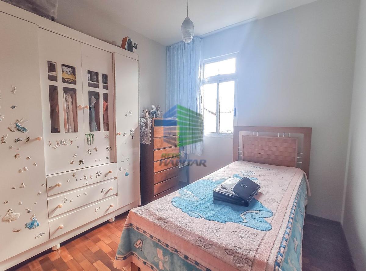 Apartamento, Carlos Prates, 3 Quartos, 2 Vagas, 1 Suíte