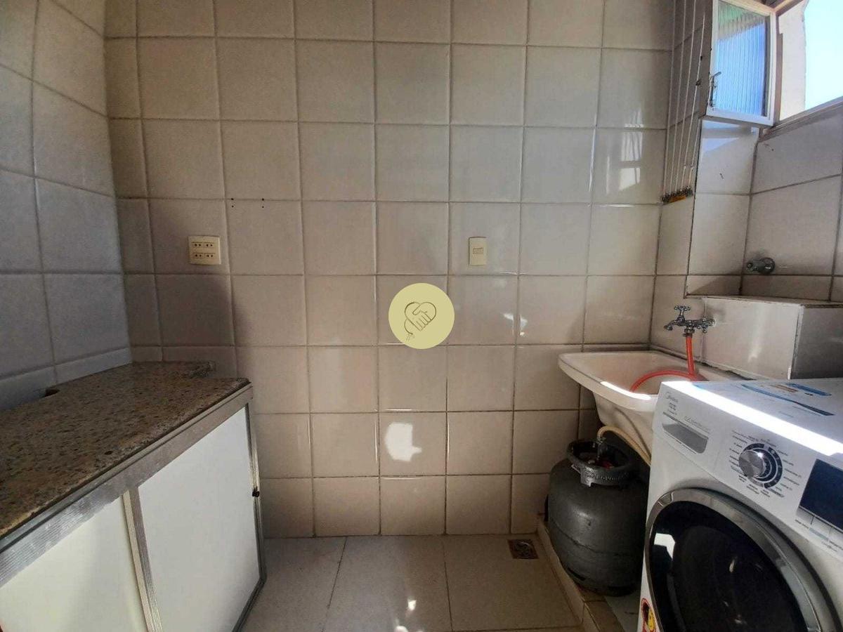 Apartamento, Novo Eldorado, 3 Quartos, 1 Vaga