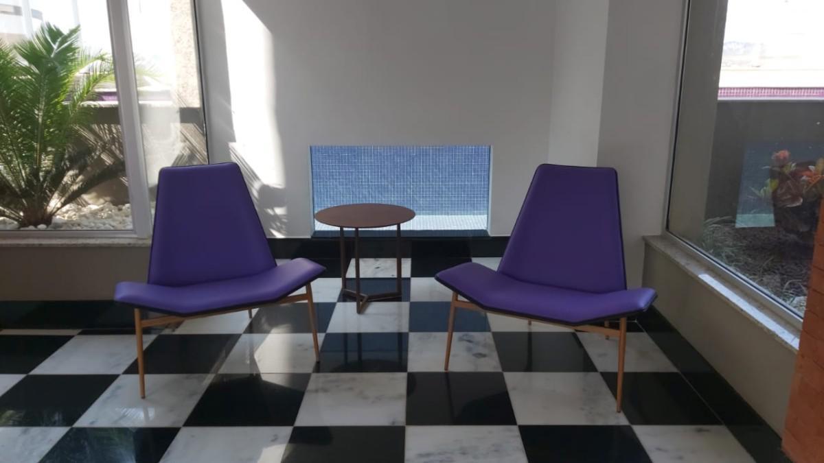 Apartamento, Vila da Serra, 2 Quartos, 2 Vagas, 1 Suíte