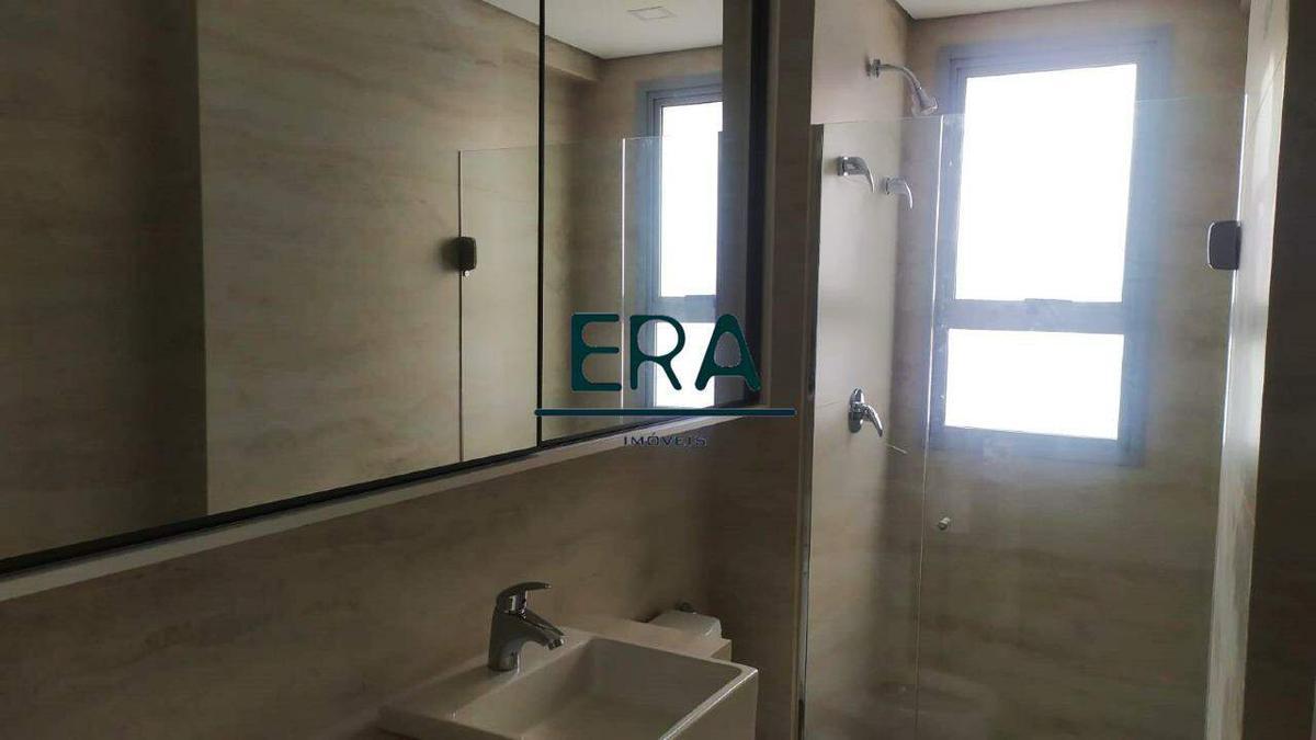 Apartamento, Lourdes, 2 Quartos, 2 Vagas, 1 Suíte