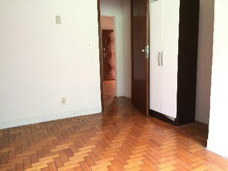 Apartamento, São Cristóvão, 2 Quartos, 0 Vaga
