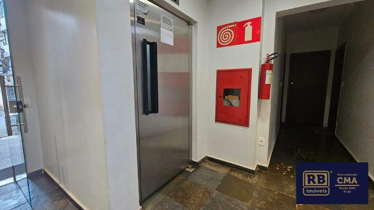 Apartamento, Santa Lúcia, 3 Quartos, 1 Vaga, 1 Suíte