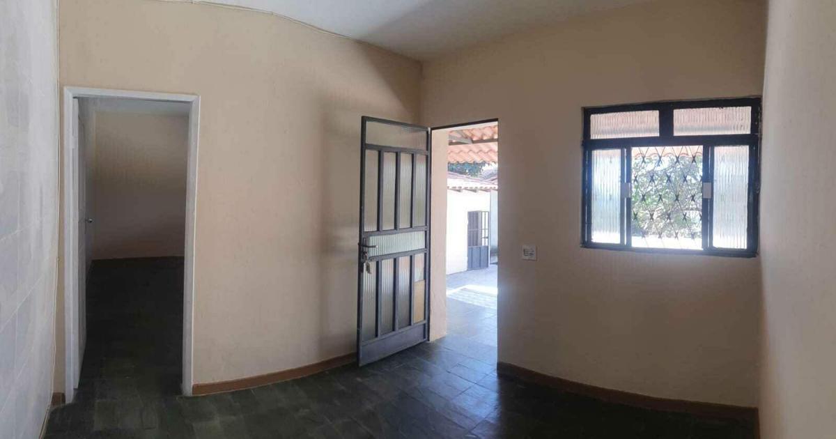 Casa, Novo das Industrias, 3 Quartos, 6 Vagas