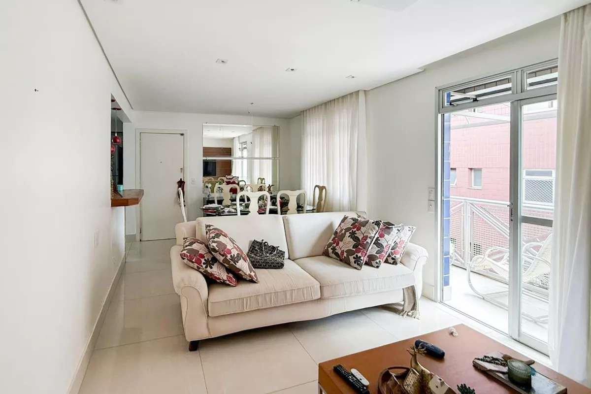 Apartamento, Buritis, 3 Quartos, 2 Vagas, 1 Suíte