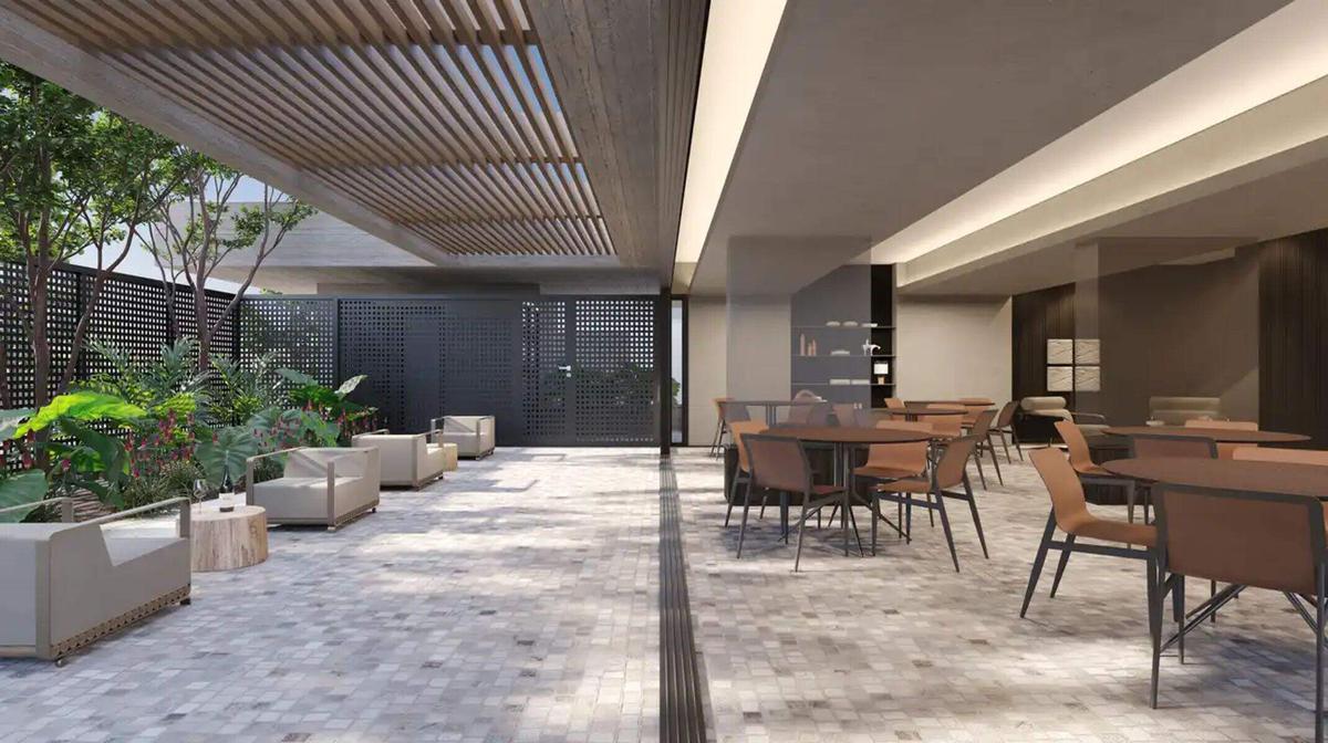 Apartamento, Cazeca, 3 Quartos, 2 Vagas, 3 Suítes