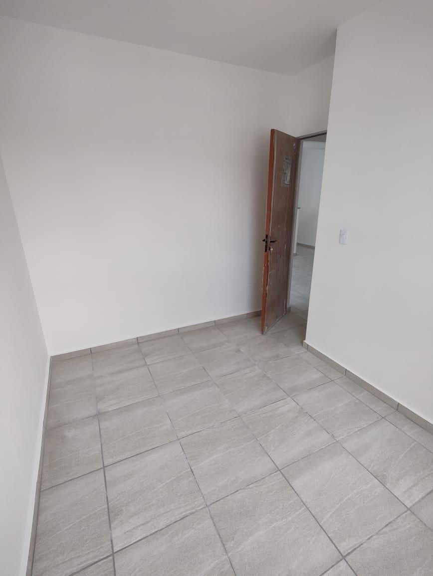 Apartamento, Bom Jesus, 2 Quartos, 1 Vaga