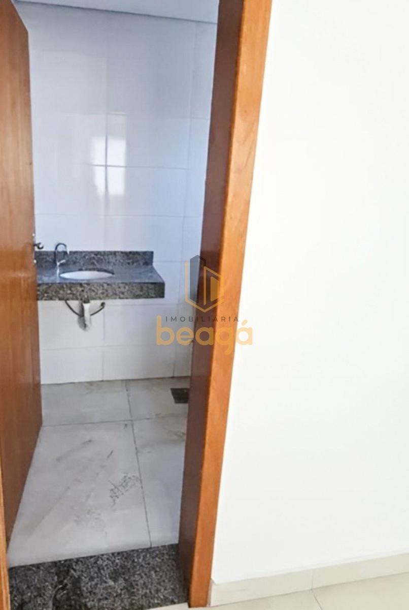 Apartamento, Heliópolis, 3 Quartos, 2 Vagas, 1 Suíte