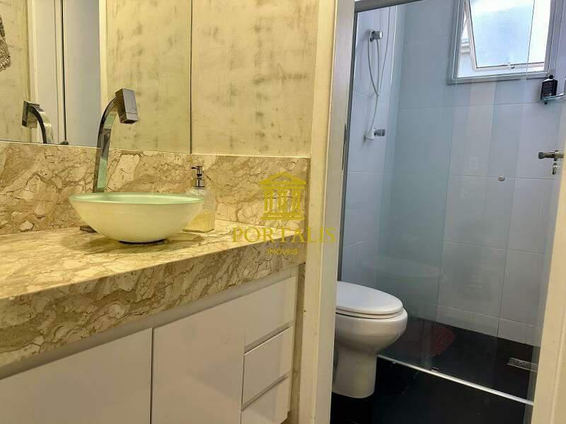 Apartamento, Buritis, 4 Quartos, 2 Vagas, 1 Suíte