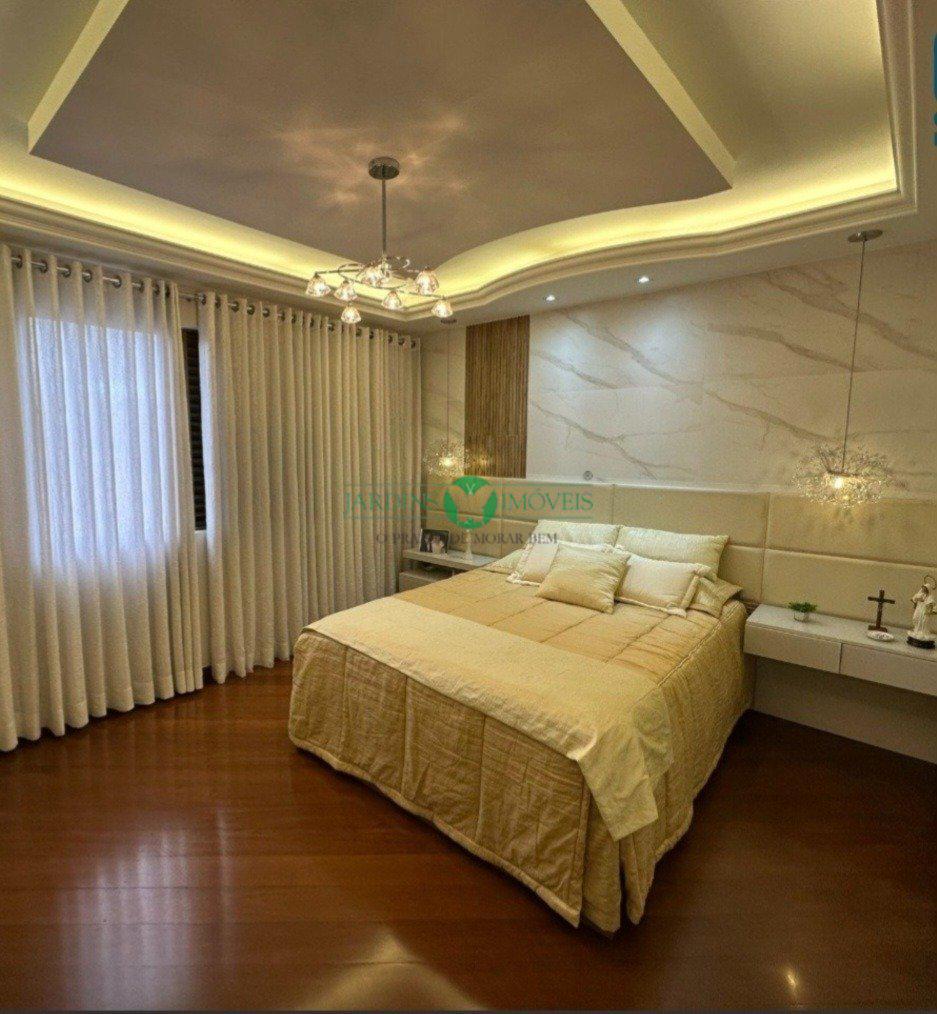 Apartamento, Palmares, 5 Quartos, 3 Vagas, 2 Suítes