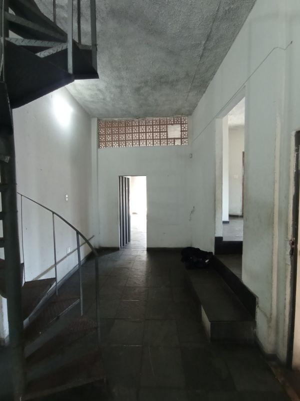 Andar, Carlos Prates, 0 Quarto, 0 Vaga
