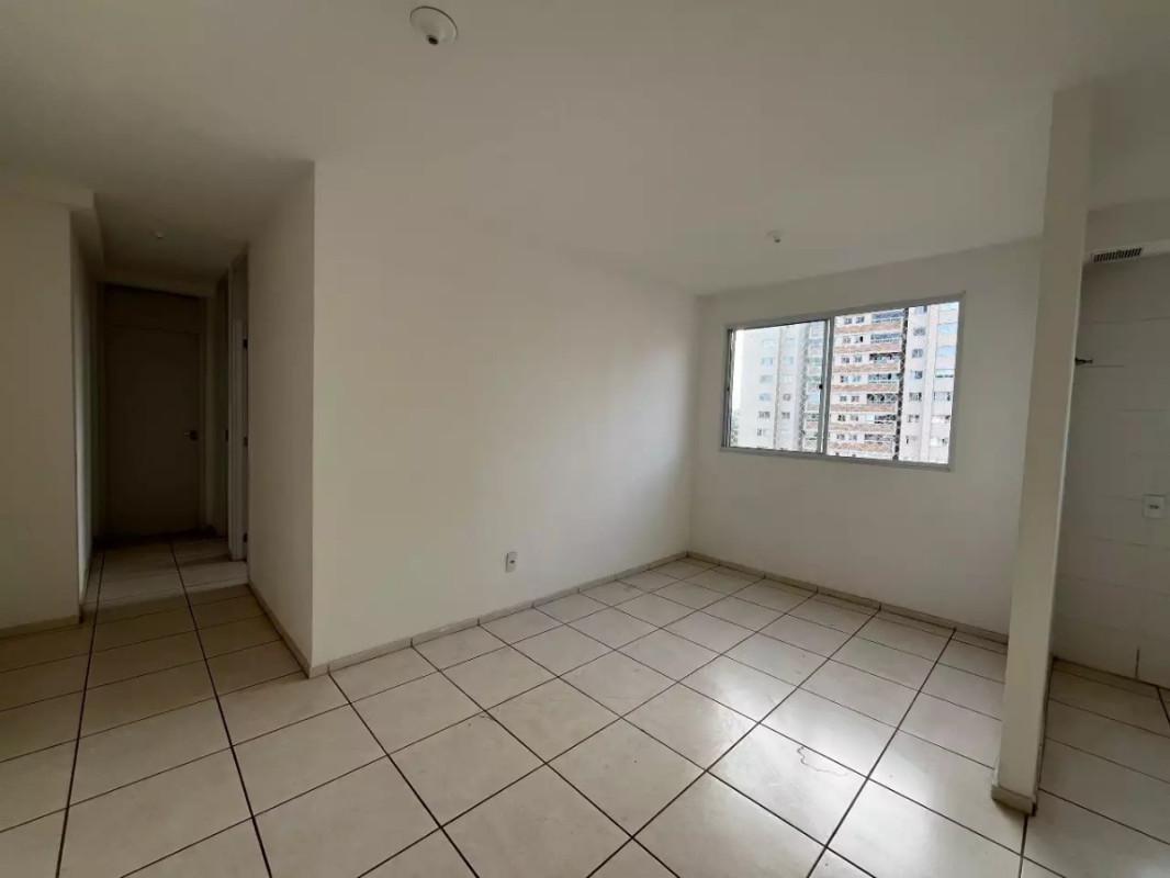 Apartamento, Cidade Industrial, 2 Quartos, 1 Vaga
