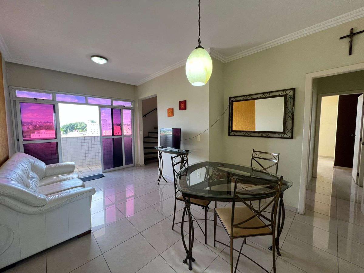 Cobertura, Itapoã, 3 Quartos, 2 Vagas, 1 Suíte