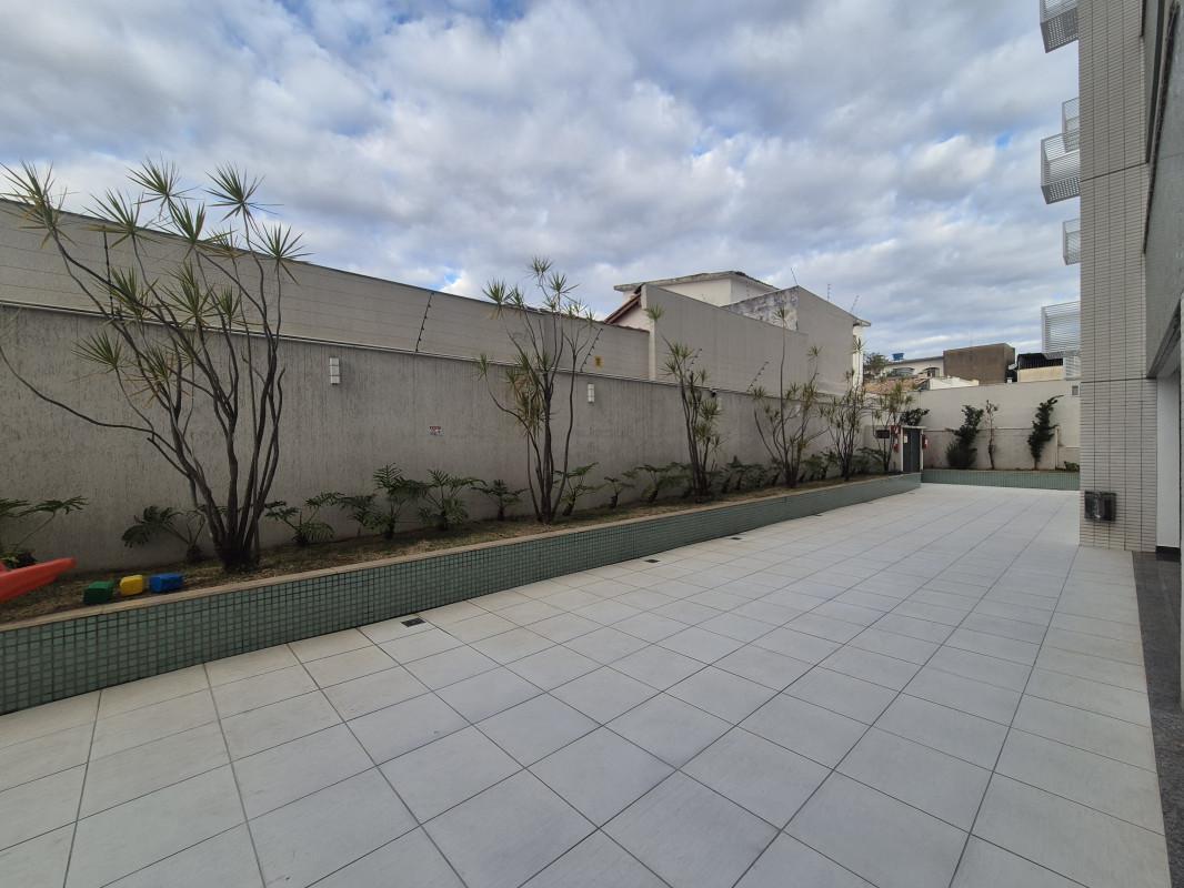 Apartamento, Alto Barroca, 3 Quartos, 3 Vagas, 1 Suíte