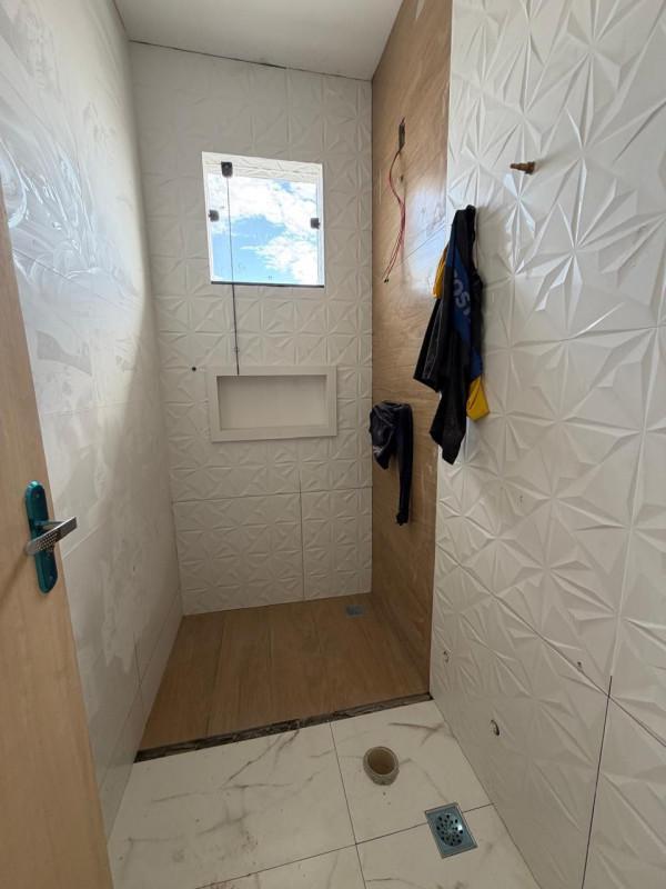 Casa, Masterville, 3 Quartos, 2 Vagas, 1 Suíte