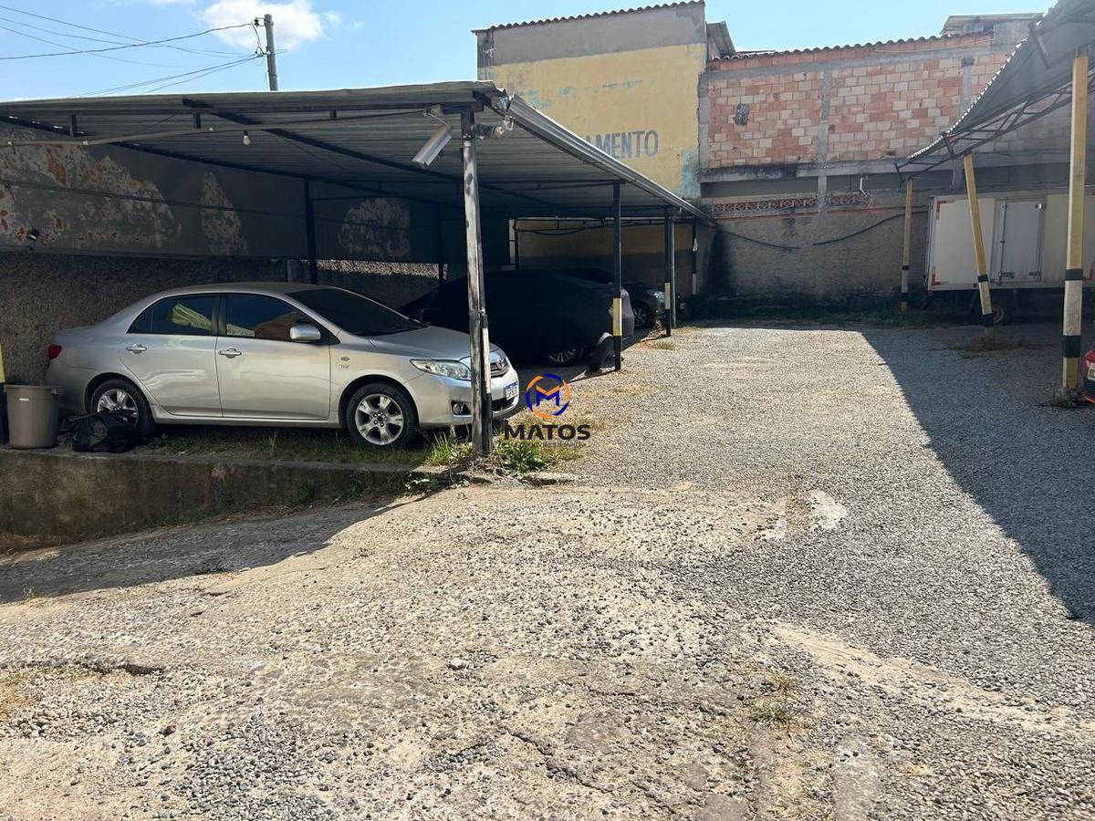 Lote, São Benedito, 0 Quarto, 0 Vaga