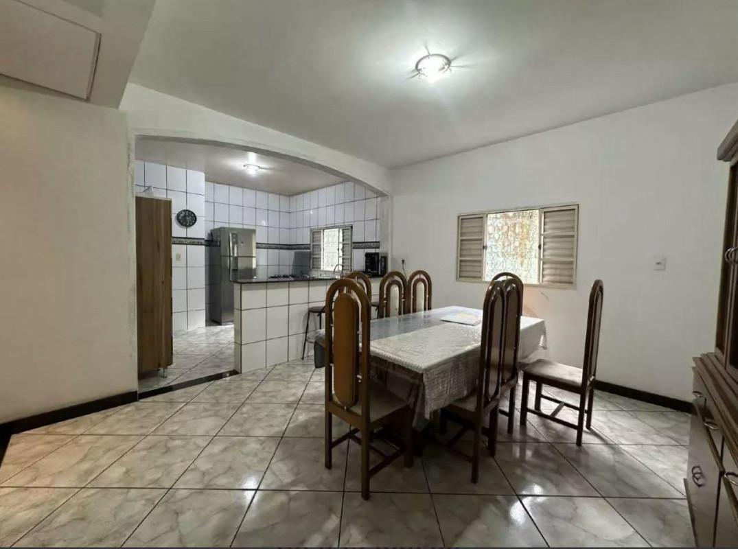 Casa, Diamante, 4 Quartos, 4 Vagas