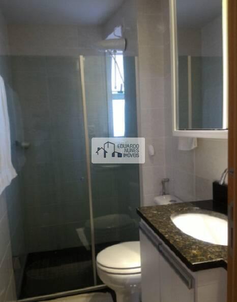Apartamento, Sagrada Família, 3 Quartos, 3 Vagas, 1 Suíte