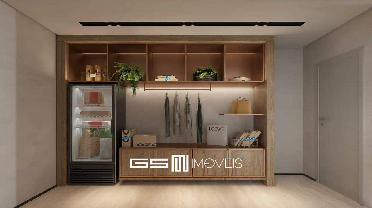 Apartamento, Lourdes, 4 Quartos, 3 Vagas, 2 Suítes