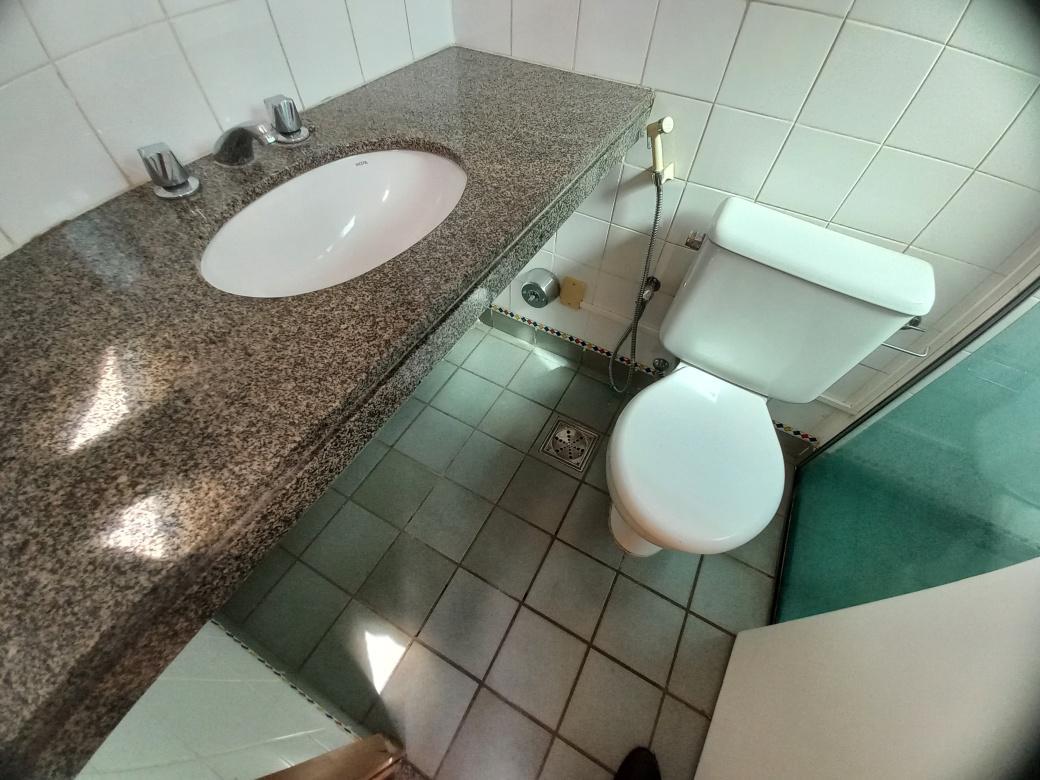 Cobertura, Carmo, 2 Quartos, 2 Vagas, 2 Suítes
