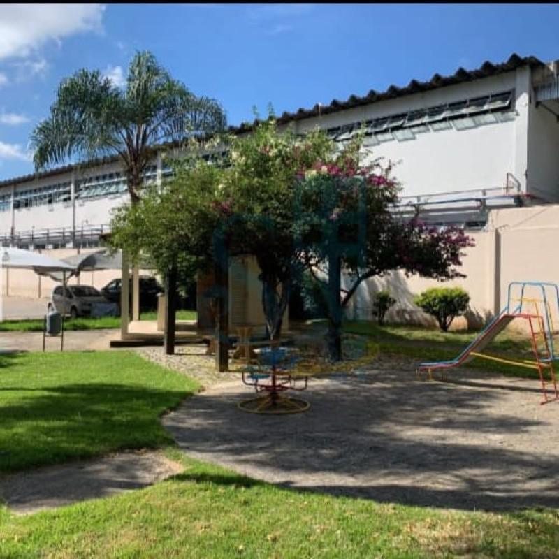 Apartamento, Serrano, 2 Quartos, 1 Vaga