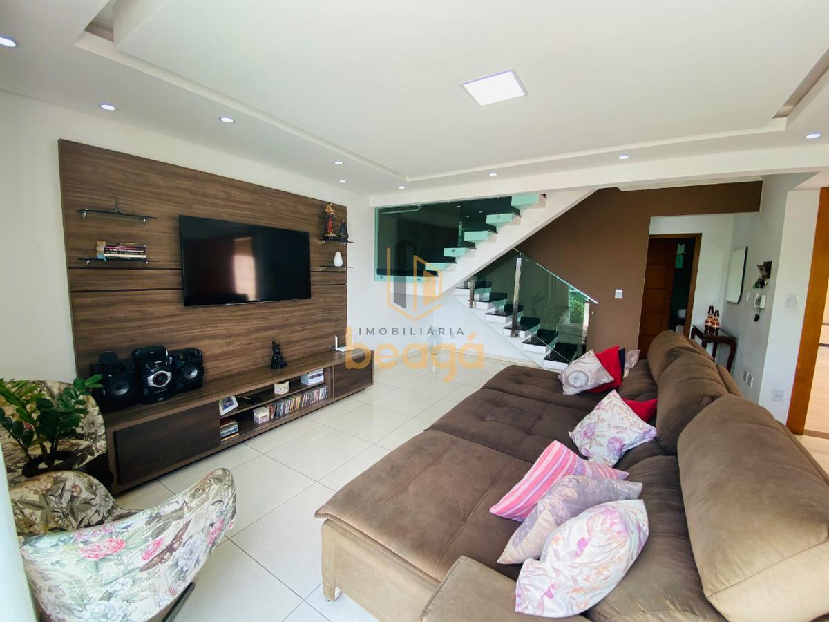 Casa, Novo Glória, 4 Quartos, 5 Vagas, 1 Suíte