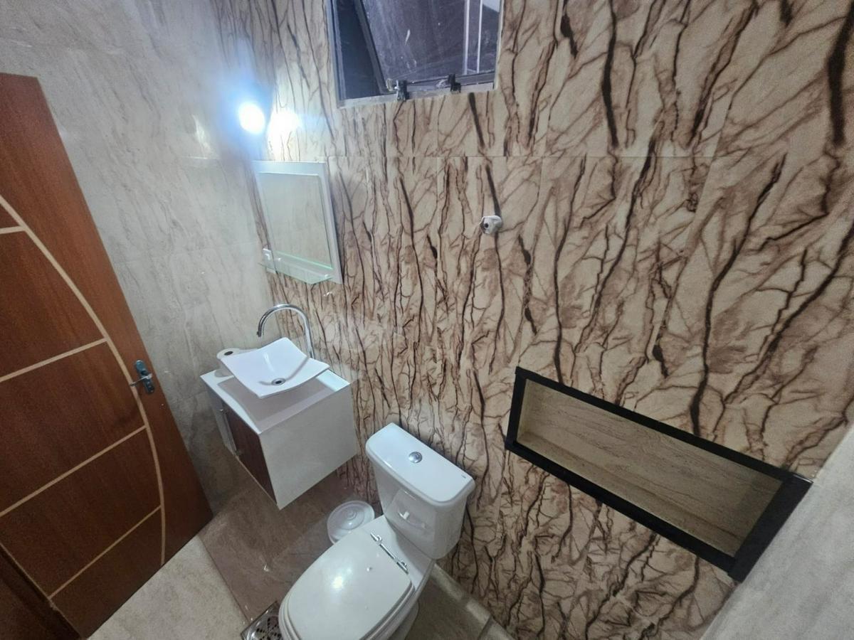 Apartamento, Saudade, 3 Quartos, 1 Vaga