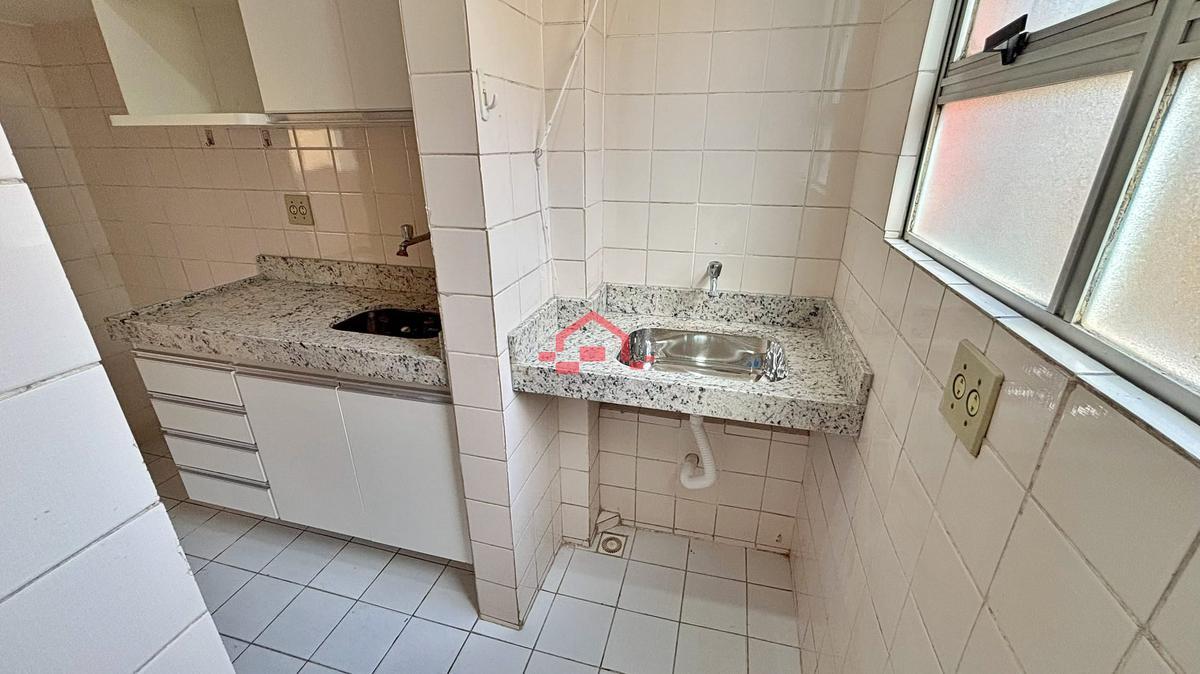 Apartamento, Palmares, 3 Quartos, 1 Vaga, 1 Suíte