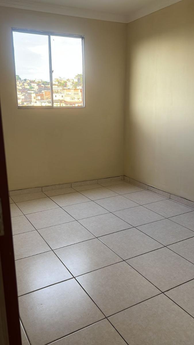 Apartamento, Jardim Alvorada, 3 Quartos, 0 Vaga