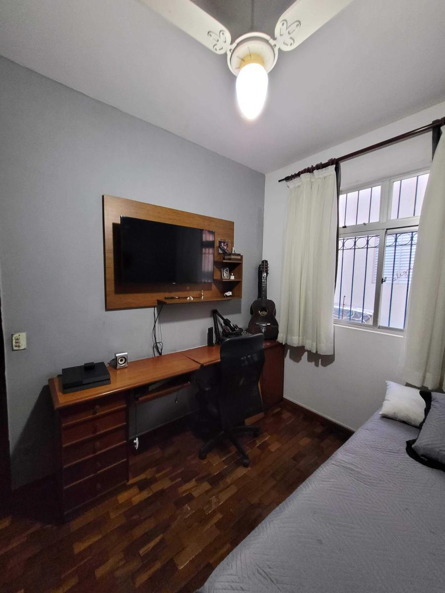 Cobertura, Palmares, 3 Quartos, 2 Vagas, 1 Suíte